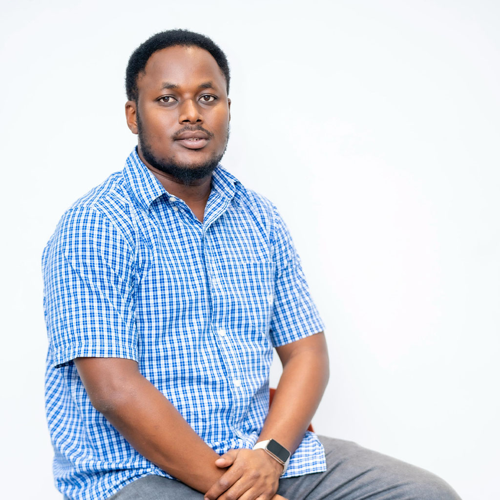 CEO – Jopex Investment Limited