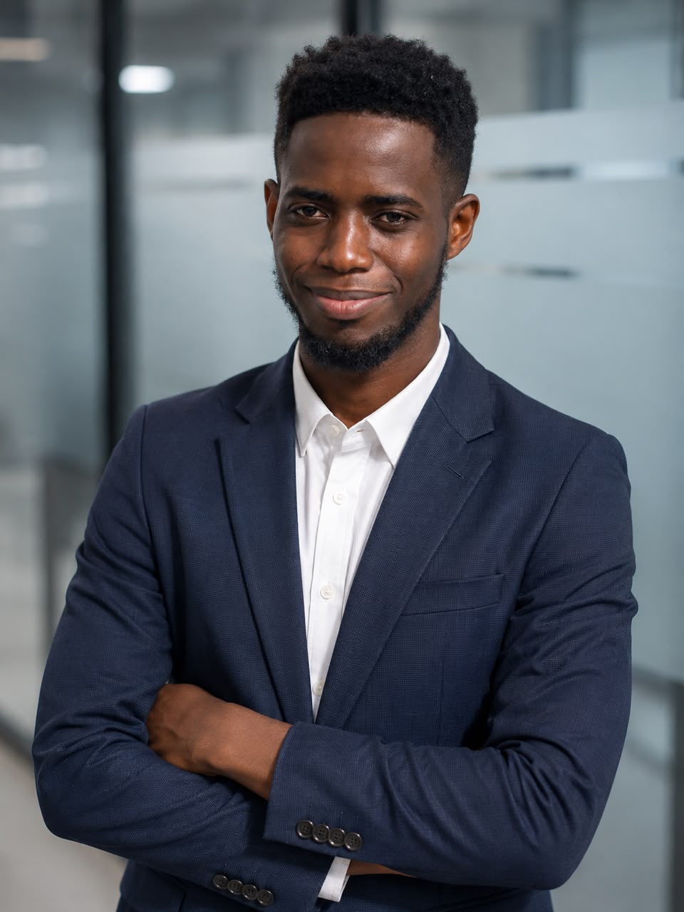 Frugence Mutayabalwa Frolian, Creative Lead, Jopex Investment Ltd