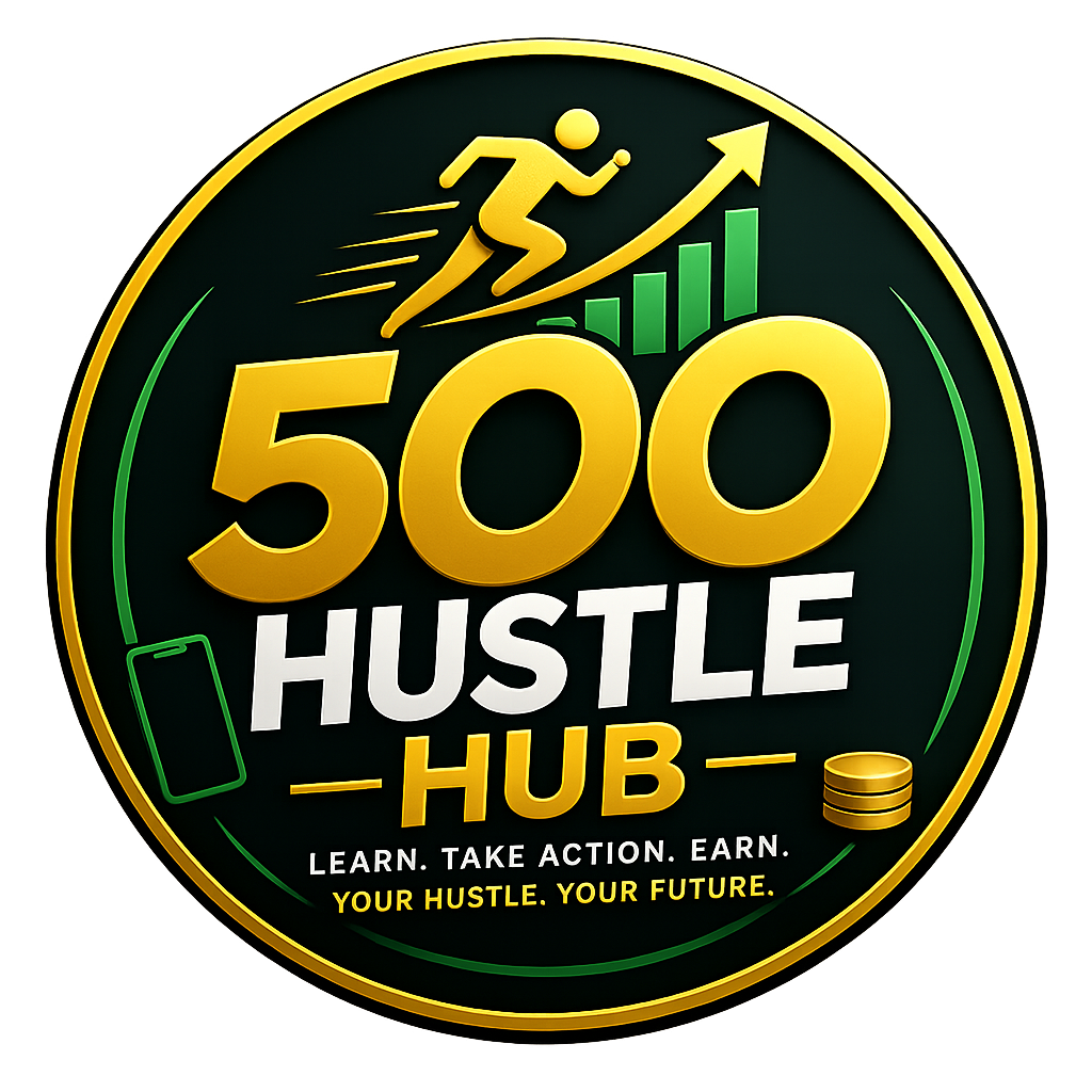 500 Hustle Hub